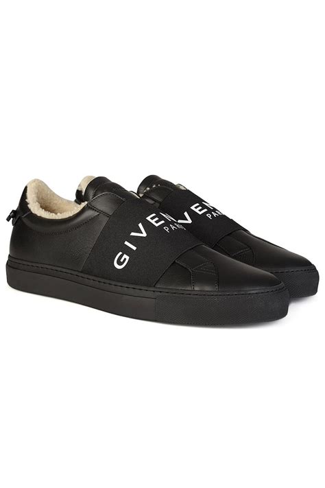 mens givenchy trainers urban street